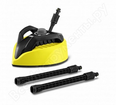 Karcher насадка t 450, t-racer surface cleaner 2.643-214