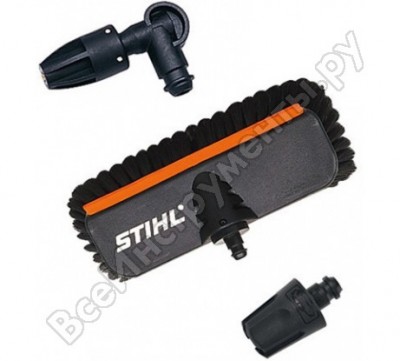 Stihl комплект для чистки rе 98-128 49005006100