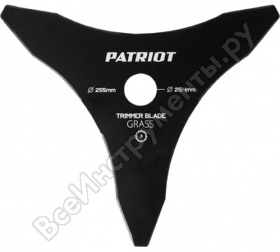 PATRIOT Нож PATRIOT TBM-3 809115202