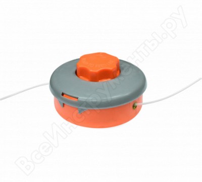 Rezer картридж с леской th 3343 е easy-head gbc-052; 043; 033; 026; тк-1200р; tr-1400s 60шт/кор03.006.00003