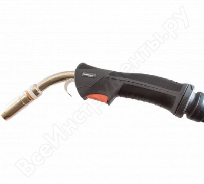 Parker горелка suregrip ergo torch 3 m sgb2500-30erbg