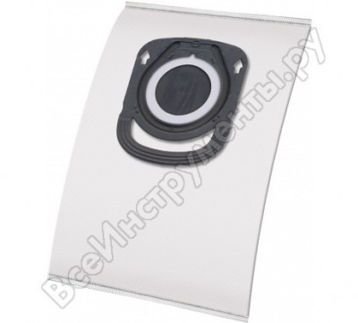 Topperr tl10 пылесборник синтет. д/пылесоса tefal,rowenta zr200540,..720,..940, 4 шт 1428