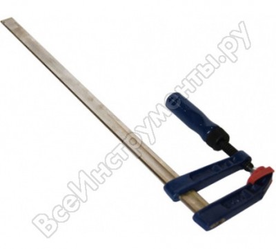 Santool струбцинa тип - f 450x80 мм 032402-450-080