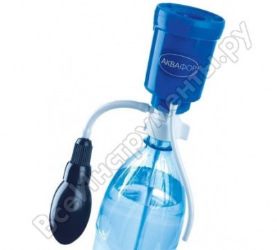 Аквафор В/ОЧИСТ.многоступ. В300 модель УНИВЕРСАЛ В/О Универсал