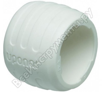 UPONOR Q&E EVOLUTION КОЛЬЦО БЕЛОЕ 16 '900Ф UP 1057453