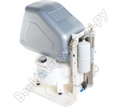Fini медицинский безмасляный компрессор dr.sonic 102-24f-fm-0,75 100378202