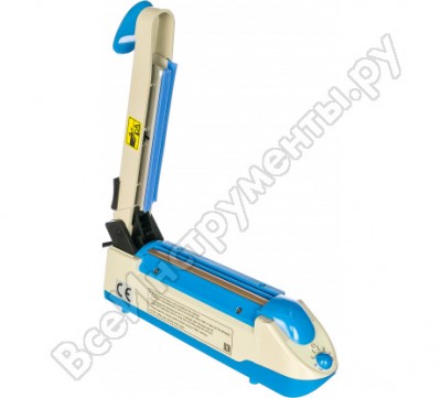 Сварщик пленки CAS CXP-200/2С OZ0CZ8204GCI0501