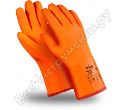 Перчатки Manipula Specialist НОРДИК TP-07 ПЕР 607/L