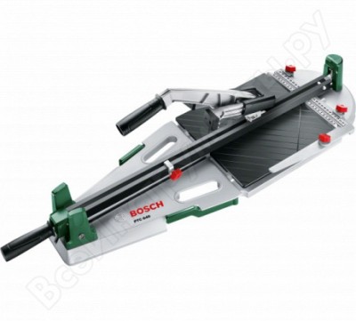 Bosch плиткорез ptc 640 0603b04400