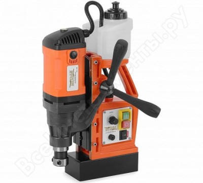 Messer сверлильный станок на магнитном основании mdm-32 11-01-032