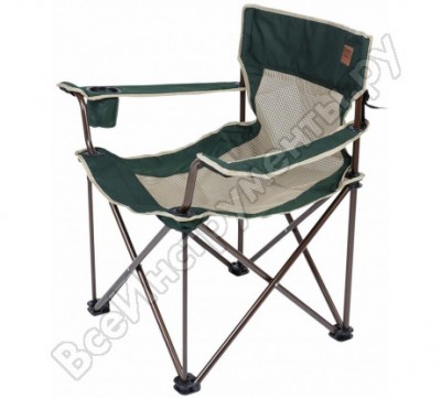 Camping World Кресло Villager S FT-002