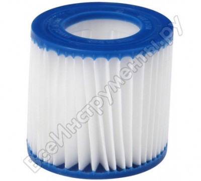 Jilong картридж 2шт filter cartridge for 300gal pump 290587