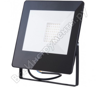 Elektrostandard прожектор 50w 6500k ip65 a041254