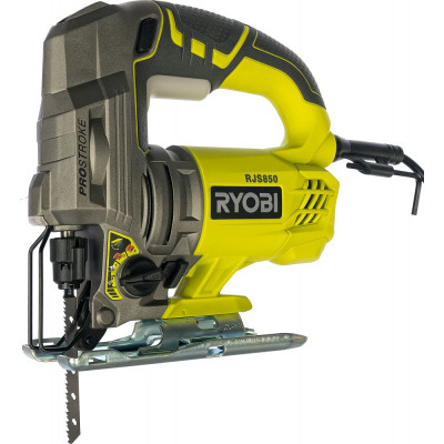 Лобзик Ryobi RJS850K 3002217