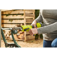 RYOBI ONE+ Ленточный напильник R18PF-0 без аккумулятора в комплекте 5133004179