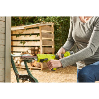 RYOBI ONE+ Ленточный напильник R18PF-0 без аккумулятора в комплекте 5133004179