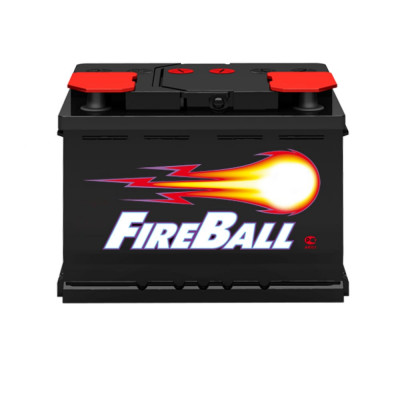 Аккумулятор FIRE BALL 6 СТ