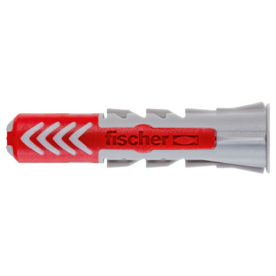 Дюбель Fischer DUOPOWER 6X30 (100 шт.) 555006