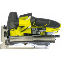 Ryobi ONE+ Дисковая пила ONE+ R18CS-0 без аккумулятора в комплекте 5133002338