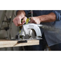 Ryobi ONE+ Дисковая пила ONE+ R18CS-0 без аккумулятора в комплекте 5133002338