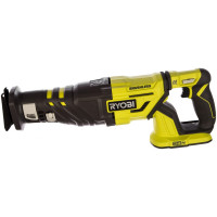 Ryobi ONE+ Бесщеточная сабельная пила R18RS7-0 без аккумулятора в комплекте 5133003809