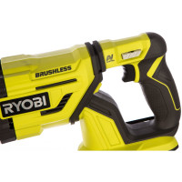 Ryobi ONE+ Бесщеточная сабельная пила R18RS7-0 без аккумулятора в комплекте 5133003809