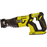 Ryobi ONE+ Бесщеточная сабельная пила R18RS7-0 без аккумулятора в комплекте 5133003809