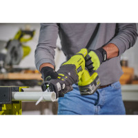 Ryobi ONE+ Бесщеточная сабельная пила R18RS7-0 без аккумулятора в комплекте 5133003809