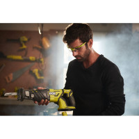 Ryobi ONE+ Бесщеточная сабельная пила R18RS7-0 без аккумулятора в комплекте 5133003809