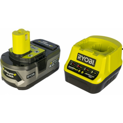 Аккумулятор Ryobi ONE+ RC18120-140 5133003360