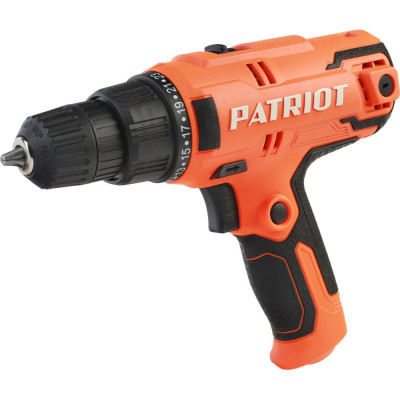 Patriot Дрель безударная FS 300 120301400