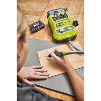 Гравер Ryobi ONE+ R18RT-0 5133004366