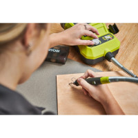 Гравер Ryobi ONE+ R18RT-0 5133004366