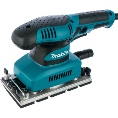 Makita Вибрационная шлифмашина BO3710