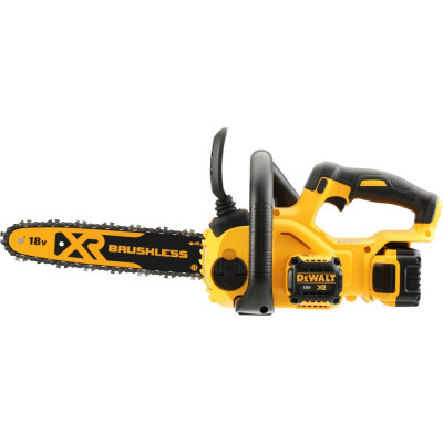 DeWALT Пила цепная XR 18 В DCM565P1