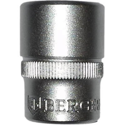 Berger bg головки торцевые 3/8 6-гранные superlock 24 мм berger bg2058