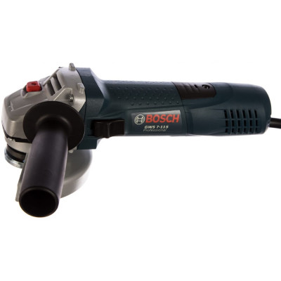 Угловая шлифмашина Bosch GWS 7-115 0601388106