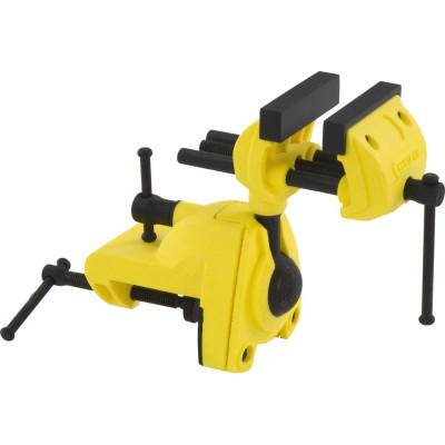 Stanley тиски универсальные для моделирования 1-83-069