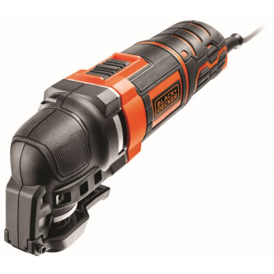 Black+Decker Мультитул MT 300 KA