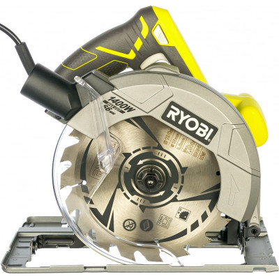 Дисковая пила Ryobi RCS1400-G