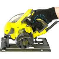 Ryobi Дисковая пила 1400W RCS1400-G 5133002778