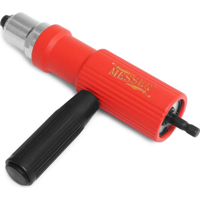 MESSER Насадка-заклепочник на шуруповерт JG12589 05-10-006