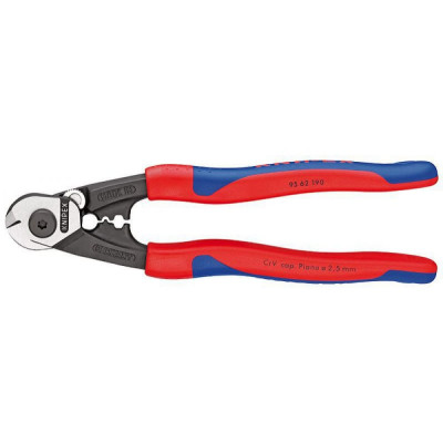 Knipex ТРОСОРЕЗ KN-9562190