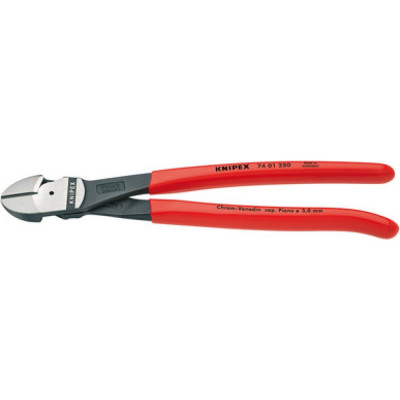 Knipex бокорезы силовые kn-7401250