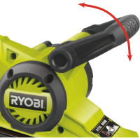 Ryobi Ленточная шлифмашина EBS800V 5133001146