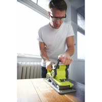 Ryobi Ленточная шлифмашина EBS800V 5133001146