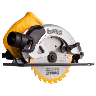 Дисковая пила Dewalt DWE 550