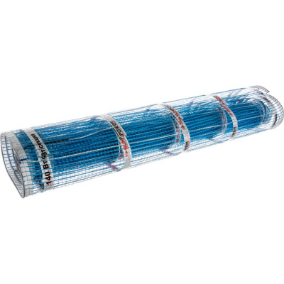 Нагревательный мат Sun Power Film МнС 90-126-6