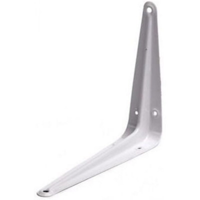 Tech-Krep Консоль 250*300*0,8 металлик- накл. 127801