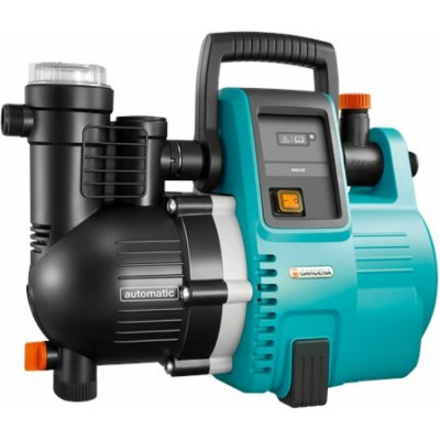 Насос Gardena 4000/5 E Comfort 01758-20.000.00